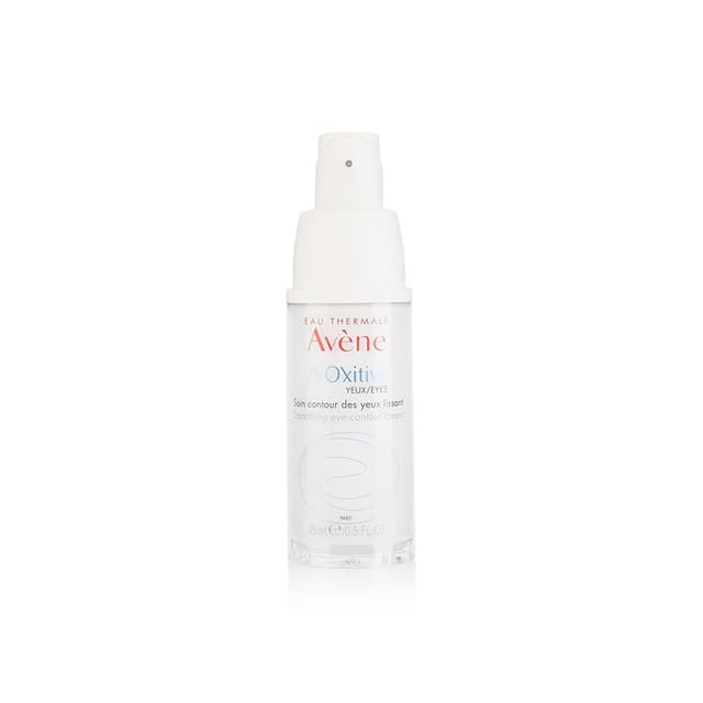 A Oxitive Eye Contour 15ml