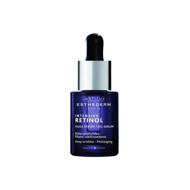 Intensive Retinol Serum 15ml
