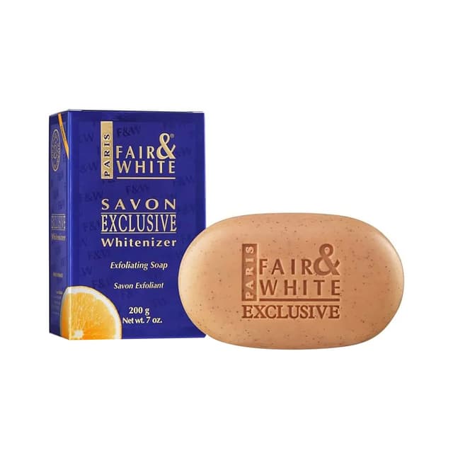 Exclusive Vitamic C Soap 200gm 