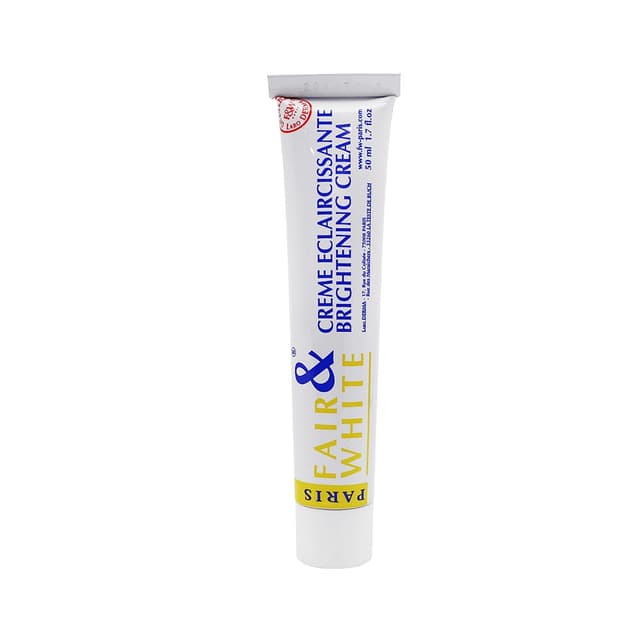 Whitening Cream 50ml