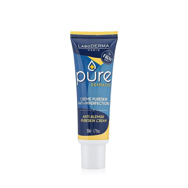 Laboderma Pure Dermacne Anti Imperfection Cream 50ml