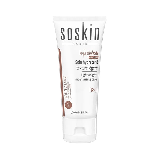 Lightweight Moisturising Care 60ml