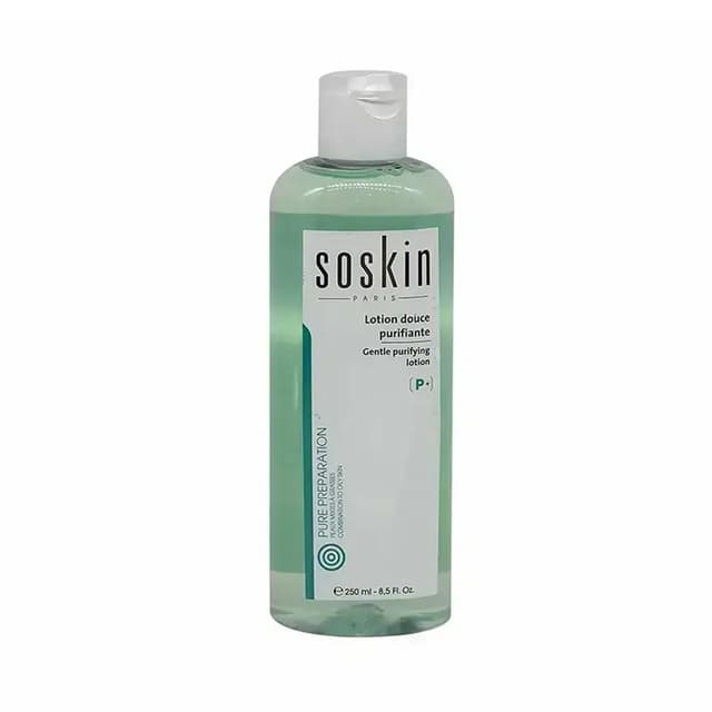 Gentle Purifying Lotion 250ml