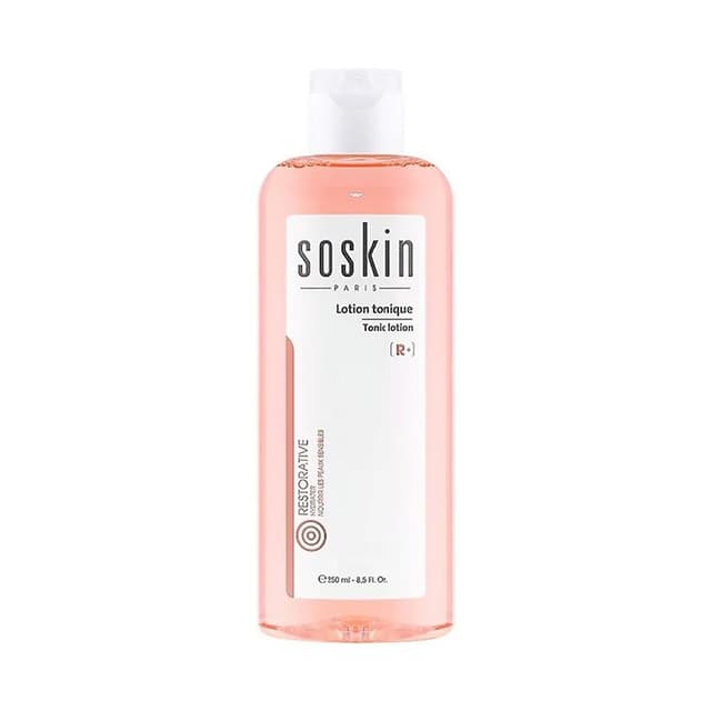 Tonic Lotion 250ml