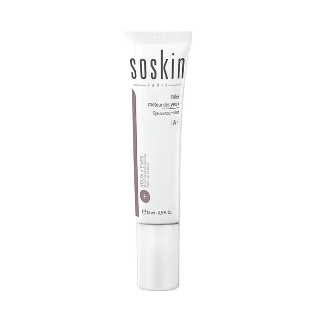 Eye Contour Filler Cream 15ml