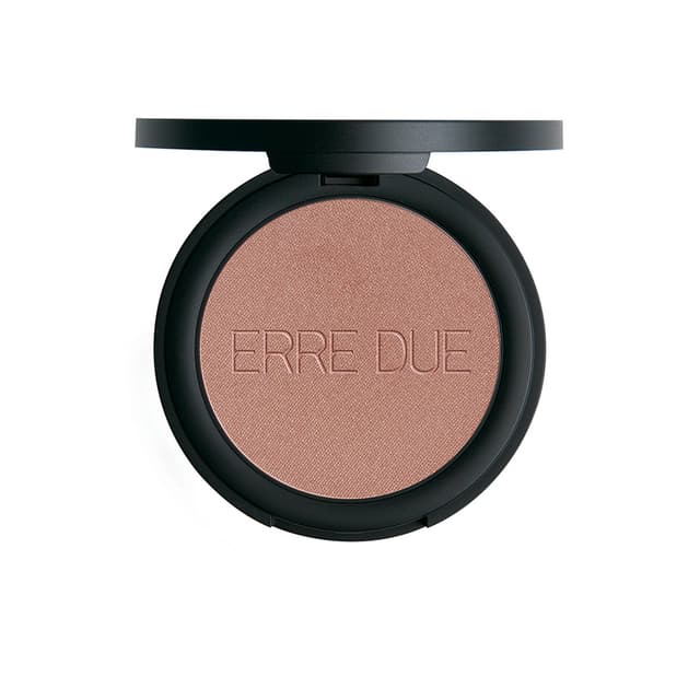 Blusher Cocoa Bean