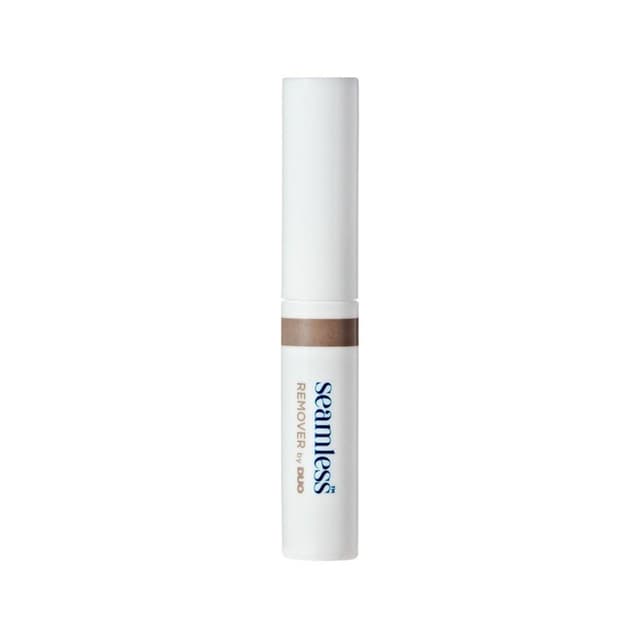 Seamless Underlash Remover