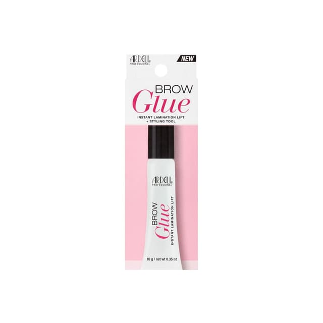 Prof. Brow Glue