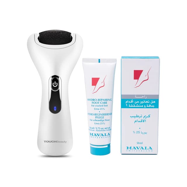 Foot Revival Kit