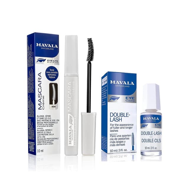 Lash Beauty Bundle