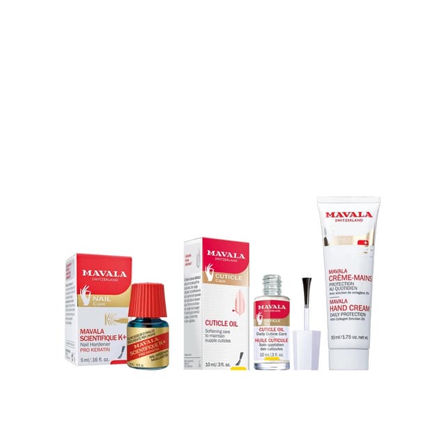Beautiful Hands Bundle
