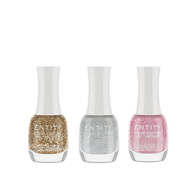 Bling Nails Bundle
