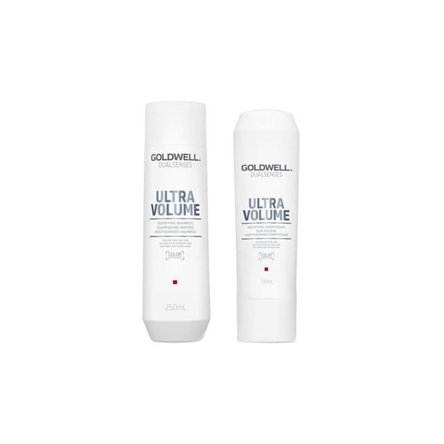 Goldwell Ultra Volume Boost Kit