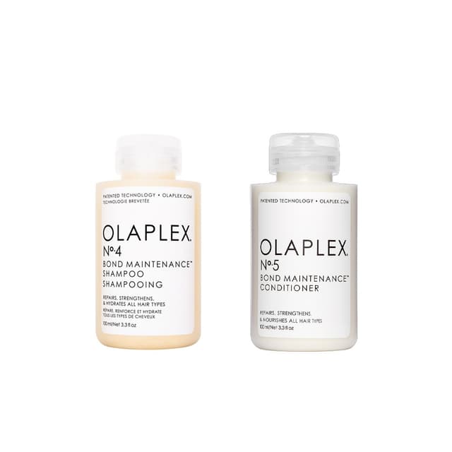 Olaplex Bond Care Duo