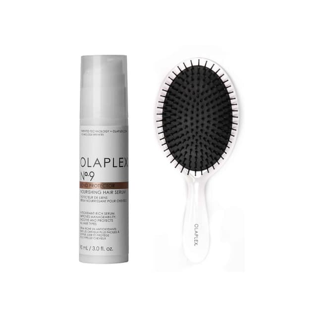 Olaplex Bond Styling Essentials