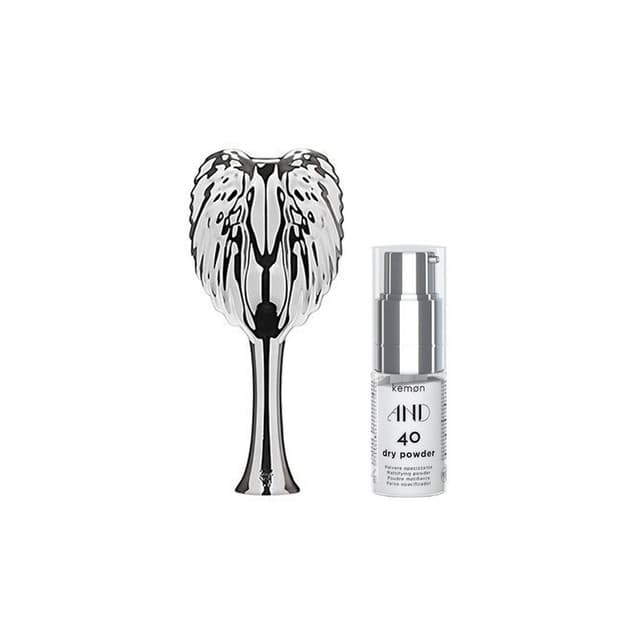 Kemon & Tangle Angel Styling Duo