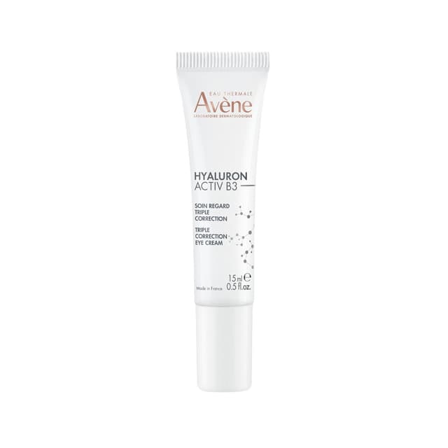 Hyaluron Activ B3 Eye Cream 15ml