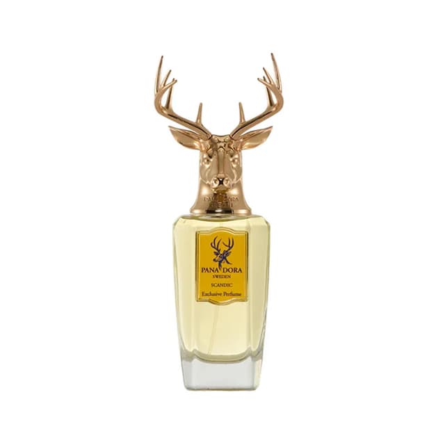 Scandic EDP 100ml