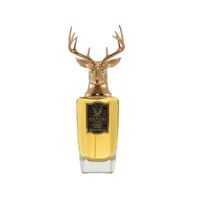 Majestic Amber 100ml