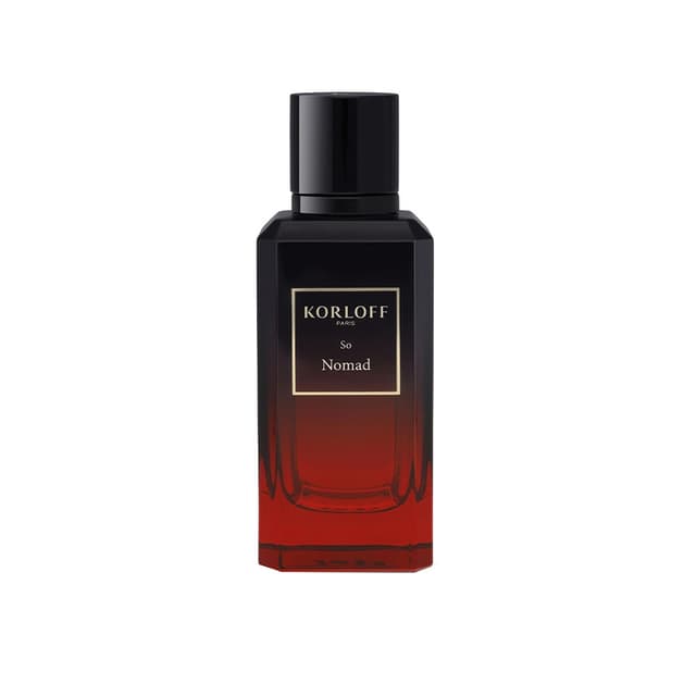 Paris SO NOMAD EDP 88ml