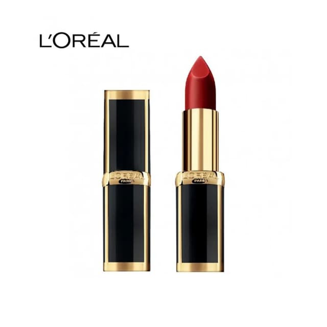 Riche Balmain Paris Lipstick 355
