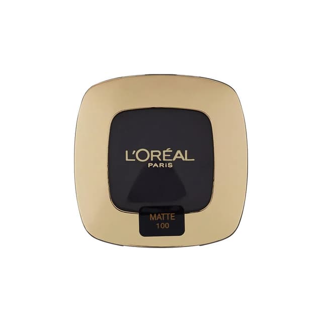Riche Eyeshadow Mono Noir C'est Noir 100