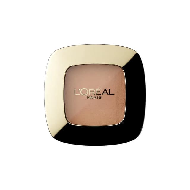 Riche Eyeshadow Mono Macaron Vanilla 107