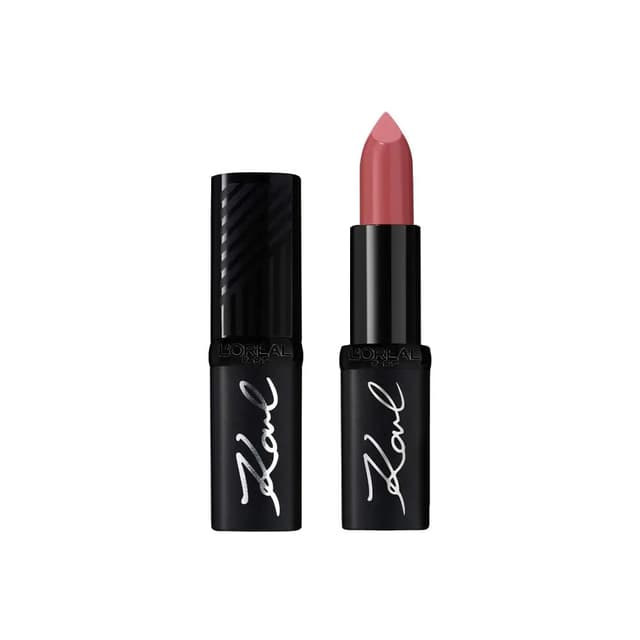 Karl Lagerfeld Lipstick Kultured 01