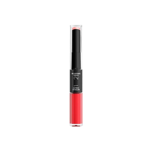 Infaillible Lipstick Red