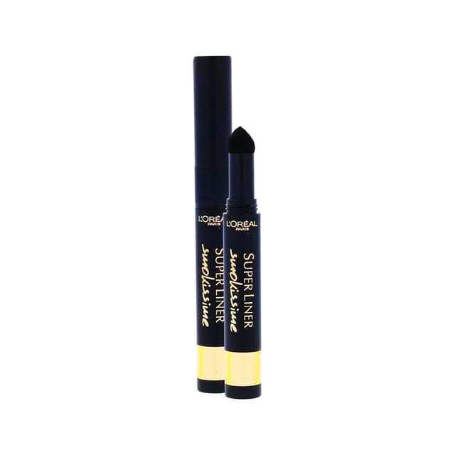 Superliner Smokissime Eyeliner Black Smoke