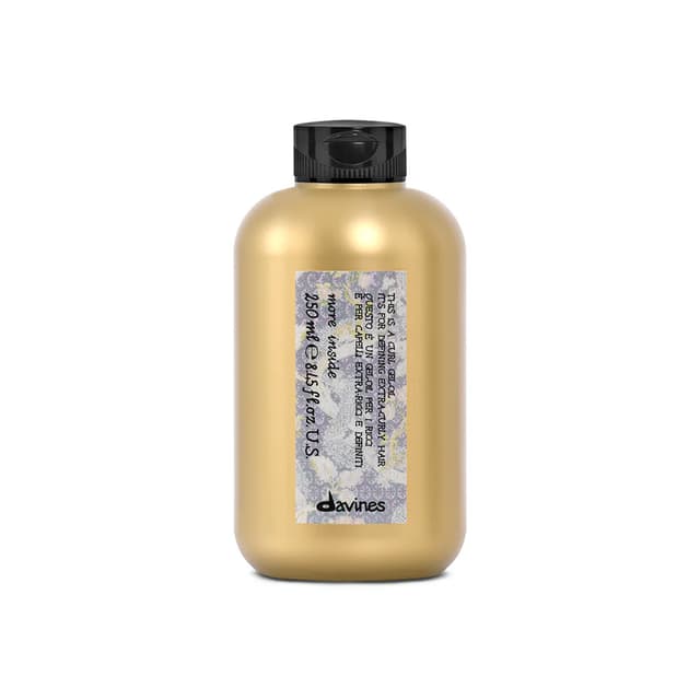 Curl Gel Oil - 250ml