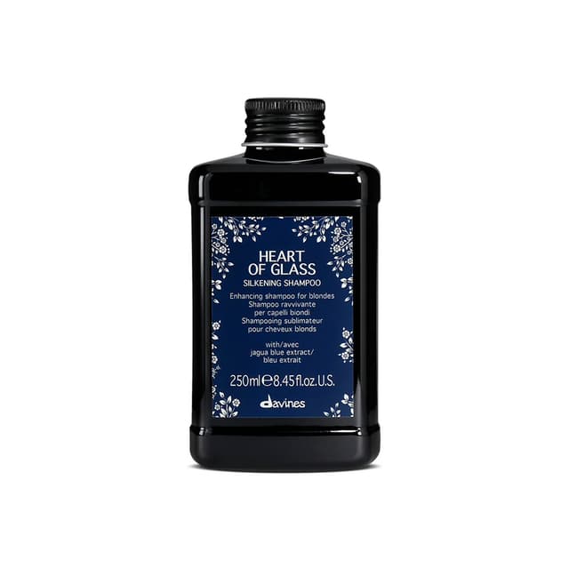 Heart Of Glass Shampoo - 250ml