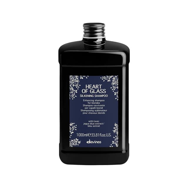 Heart Of Glass Shampoo - 1000ml