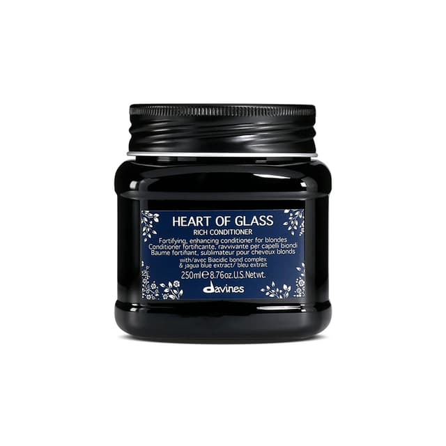 Heart Of Glass Conditioner - 250ml