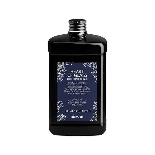 Heart Of GlassConditioner - 1000ml
