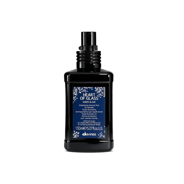 Heart Of Glass Leave On - 150ml