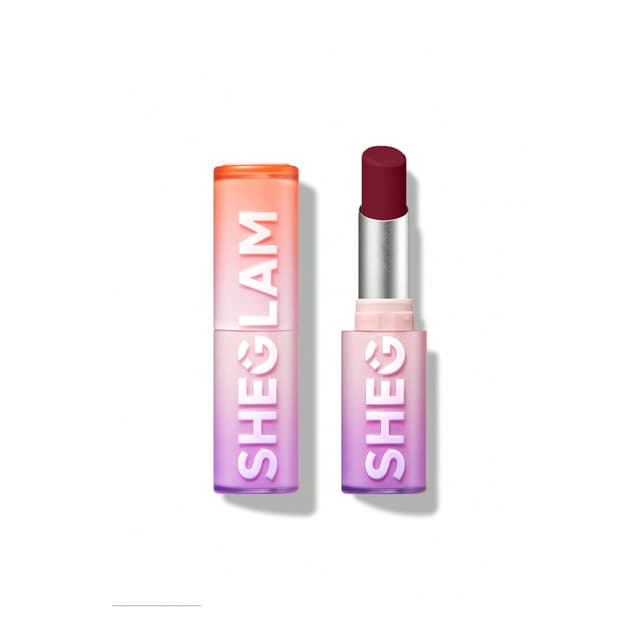 Dynamatte Boom Long-lasting Matte Lipstick-Stronger Than Ever