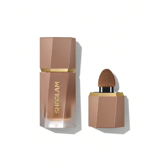 Sun Sculpt Liquid Contour-Terracotta