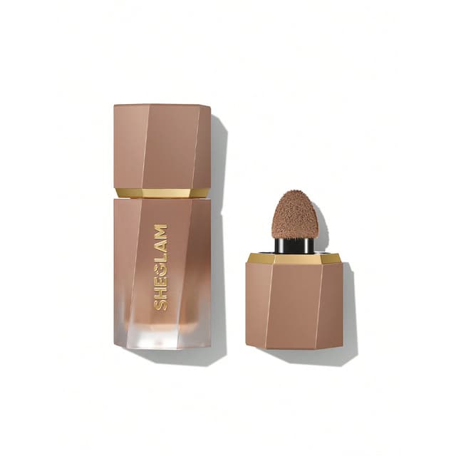 Sun Sculpt Liquid Contour-Golden Sun