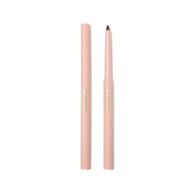 Velvet Matte Lip Liner-But First, Coffee