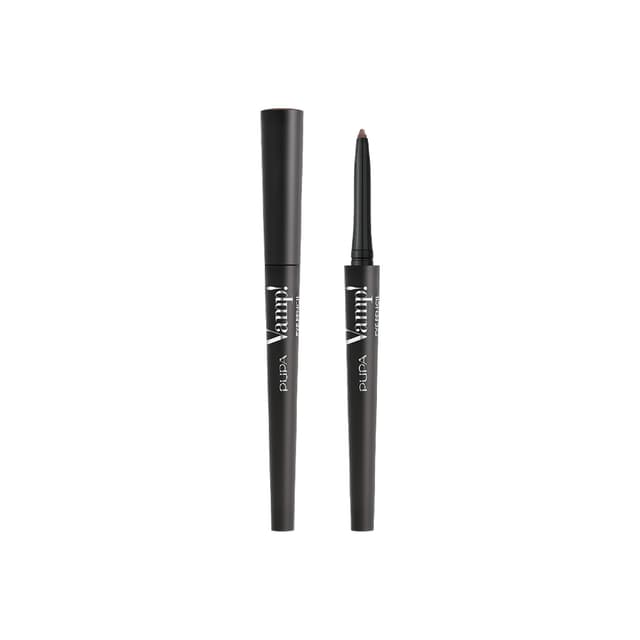 Vamp! Eye Pencil - Outstanding Brown
