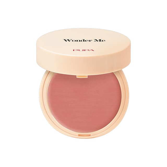Wonder Me Blush - True Love Matt