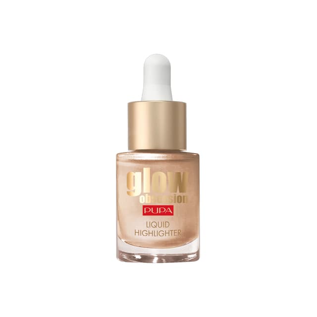 Glow Obsession Liquid Highlighter - Moon Light