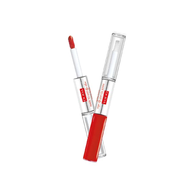 Made To Last Lip Duo - Imperial Red