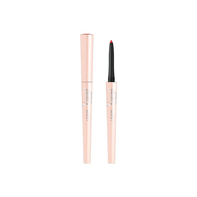 Vamp! Lip Pencil - Intense Red
