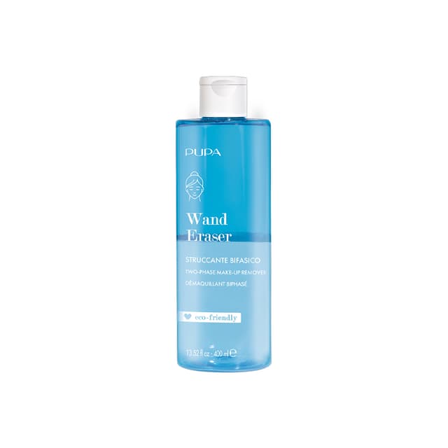 Wand Eraser - Two-Phase Make-Up Remover 400Ml