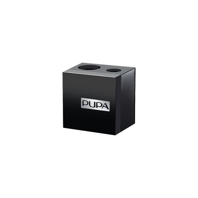 Pupa Double Pencil Sharpener