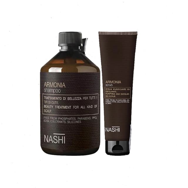 Armonia Hair & Scalp Revival Kit