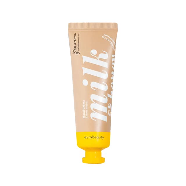 Milk & Honey Hand Cream - 45ml