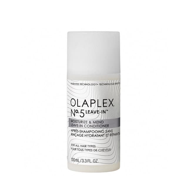 No.5 Leave-in Moisture & Mend Leave-in Conditioner - 100ml 